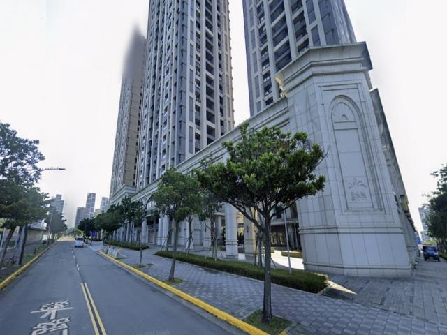 淡水法拍大樓-5