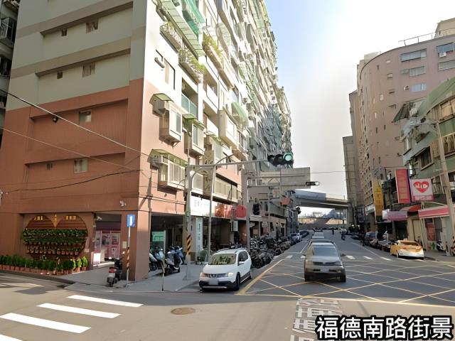 三重大樓法拍-7