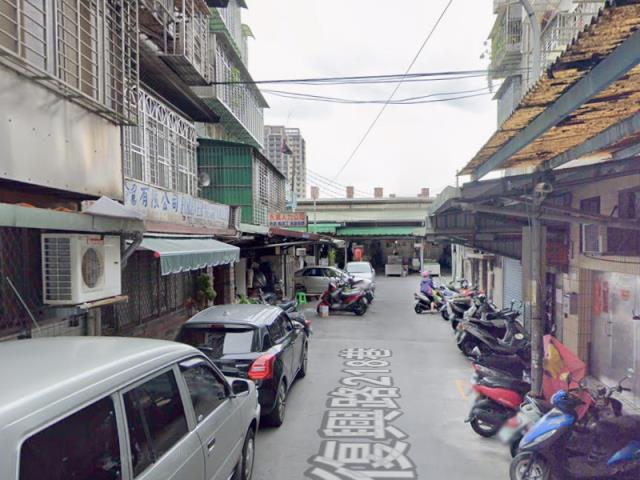 新店公寓拍賣-6