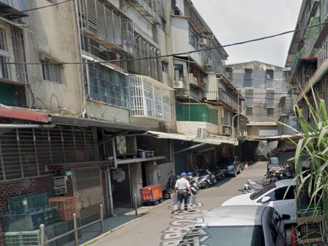 新北法拍店面-5