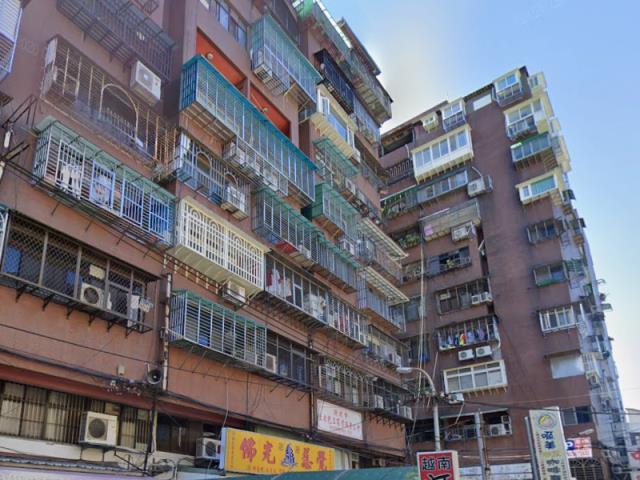 板橋大樓法拍-0