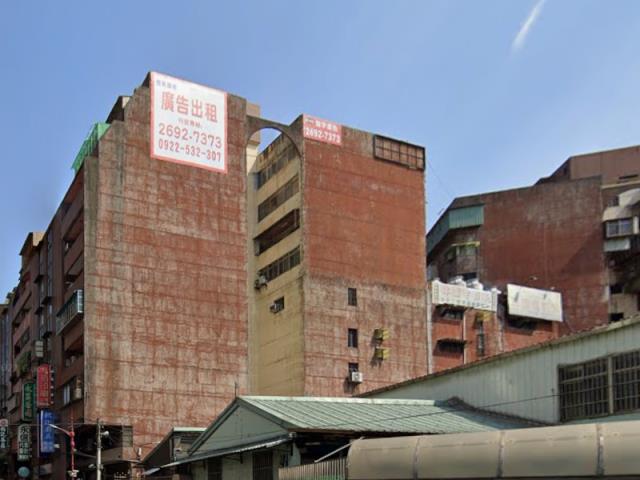 板橋大樓法拍-4