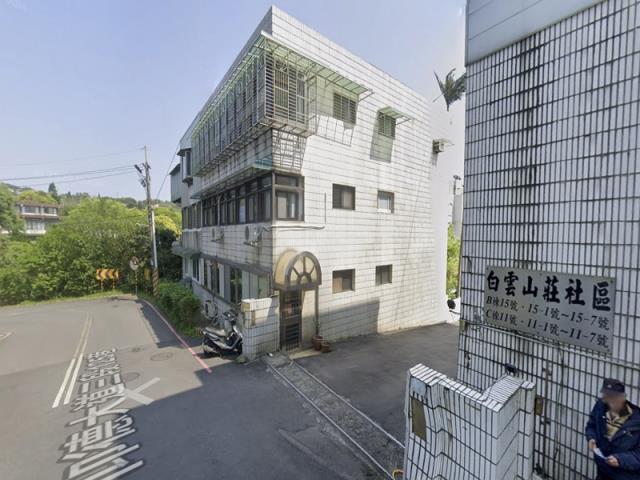 士林公寓法拍-1