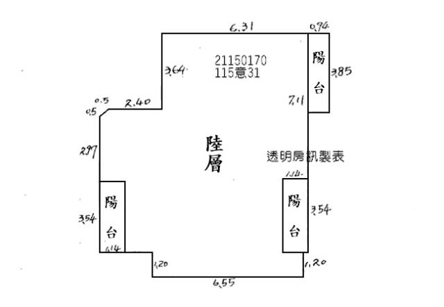 士林法拍大樓-10