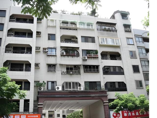士林法拍大樓-7