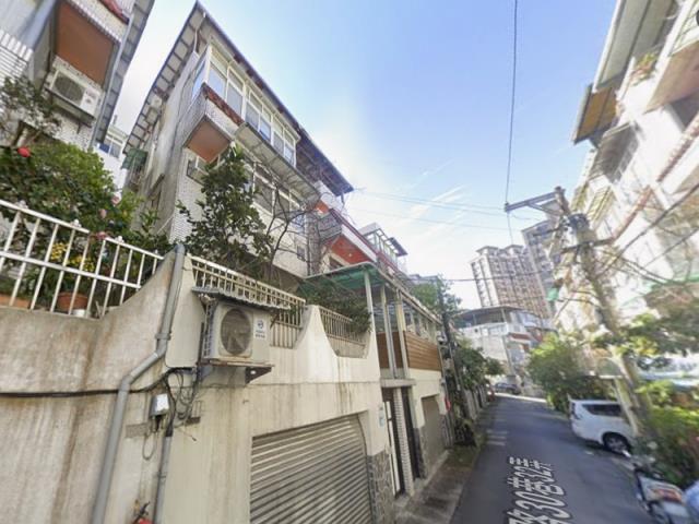 新北淡水拍賣透天-0