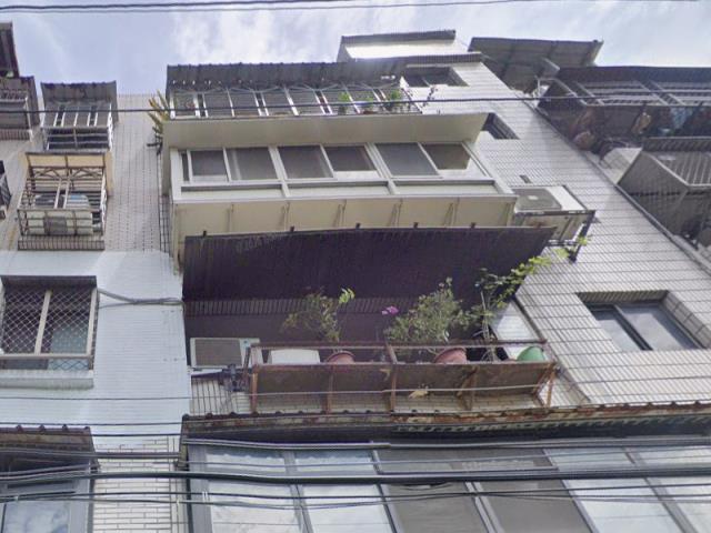 新北公寓拍賣-1