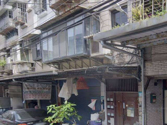 新北公寓拍賣-3