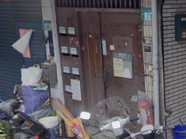 新北公寓拍賣-5