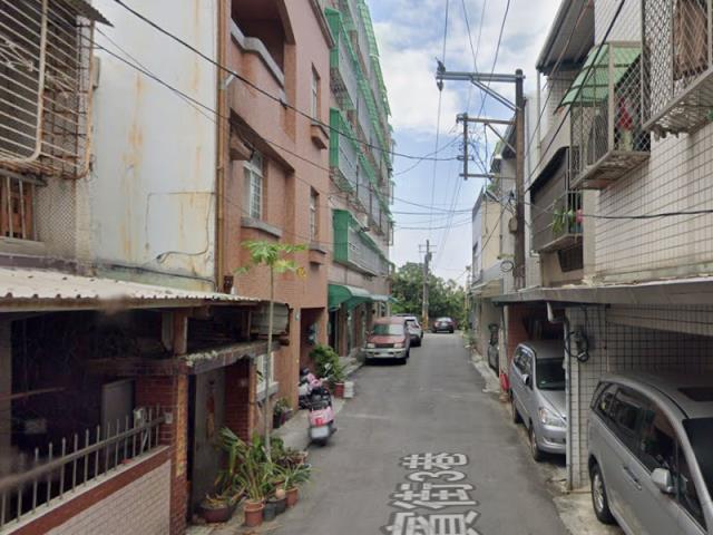 新北鶯歌法拍透天-6