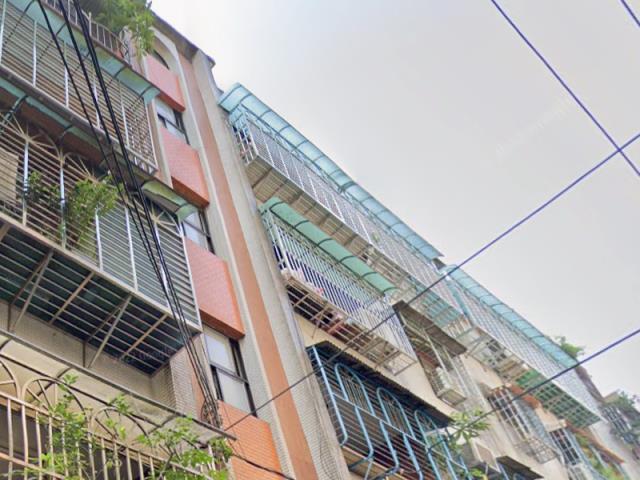 新北土城公寓法拍-3