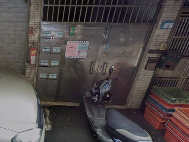 新北土城公寓法拍-0