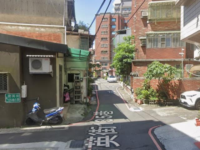 新北樹林透天法拍-0