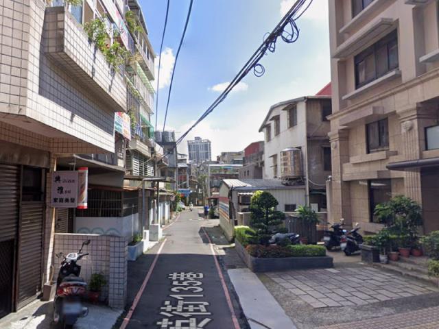 新北樹林透天法拍-5