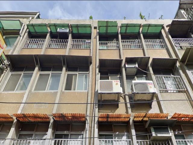 新莊拍賣公寓-1
