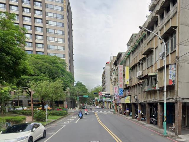 新莊拍賣公寓-6