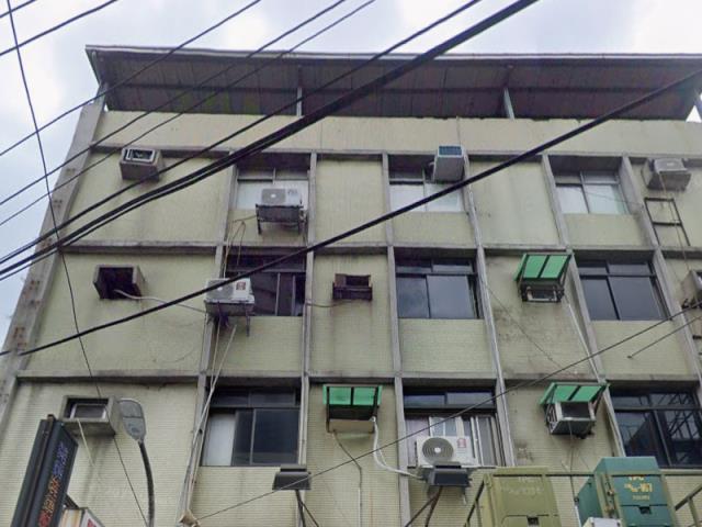 新北公寓法拍-0