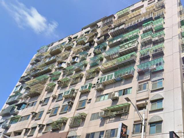 新北大樓法拍-0