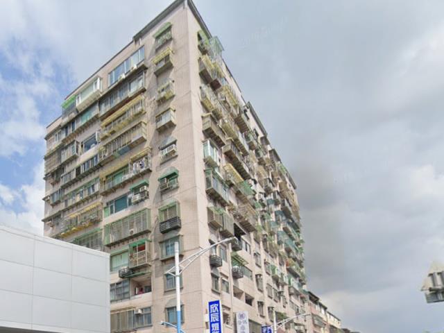 新北大樓法拍-4
