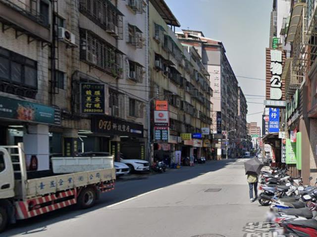汐止法拍公寓-0