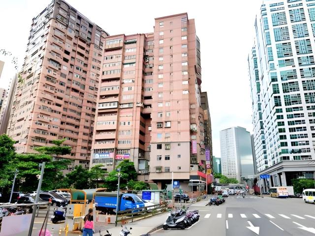 汐止大樓法拍-1