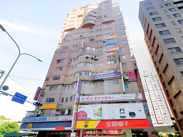 汐止大樓法拍-0