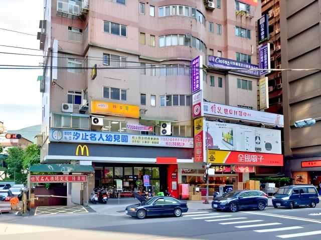 汐止大樓法拍-2