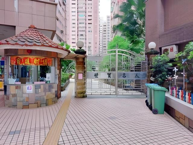 汐止大樓法拍-3
