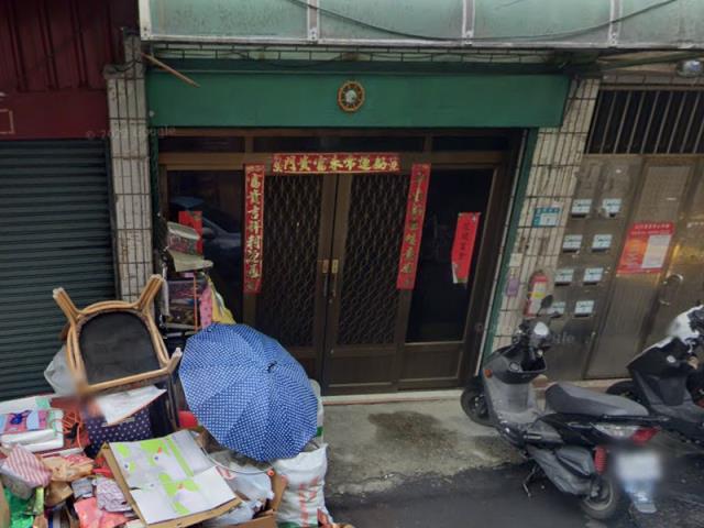 蘆洲公寓法拍-0