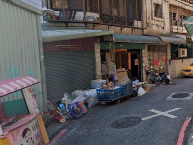 蘆洲公寓法拍-3