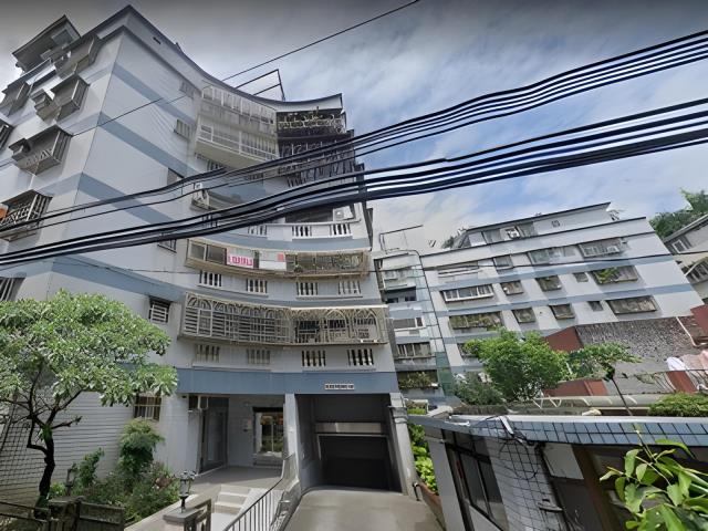 新店法拍華廈-3