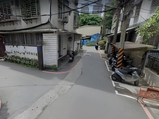 新店法拍華廈-4