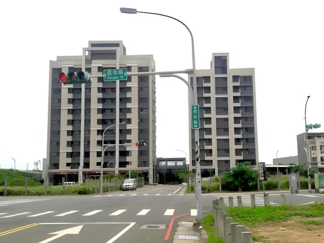 桃園觀音大樓拍賣-1