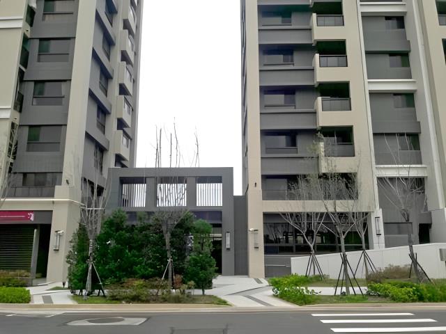 桃園觀音大樓拍賣-2