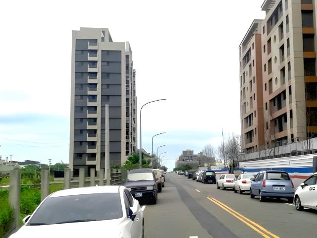桃園觀音大樓拍賣-4