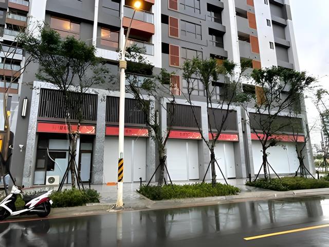 桃園桃園區大樓法拍-0