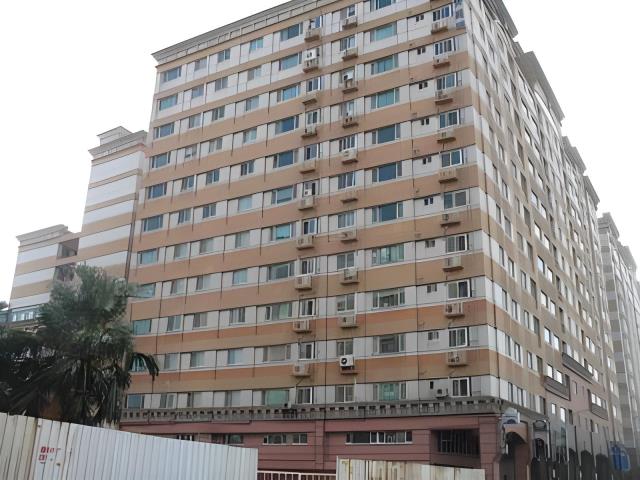 桃園中壢拍賣大樓-2