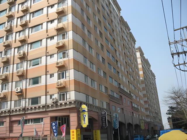 桃園中壢拍賣大樓-0