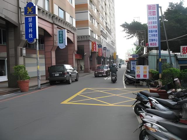 桃園中壢拍賣大樓-3