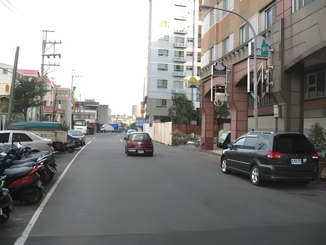 桃園中壢拍賣大樓-5