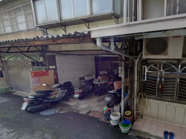 桃園桃園區透天拍賣-0