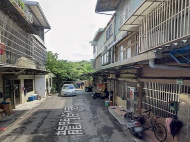 桃園桃園區透天拍賣-1