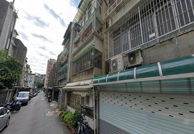 台北公寓法拍-1