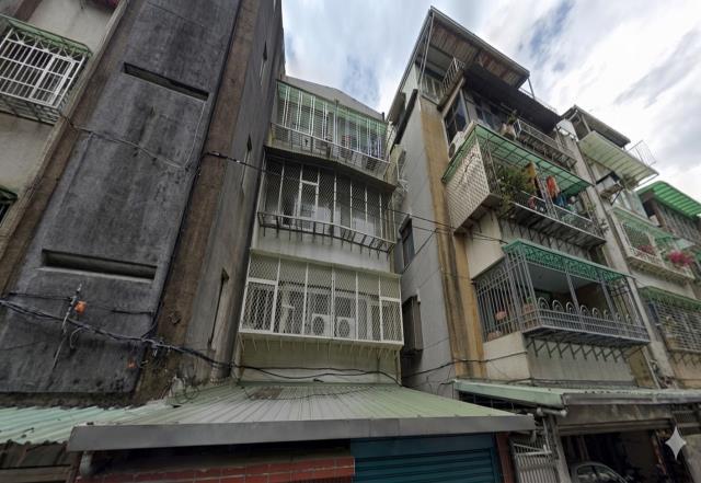 台北公寓法拍-0