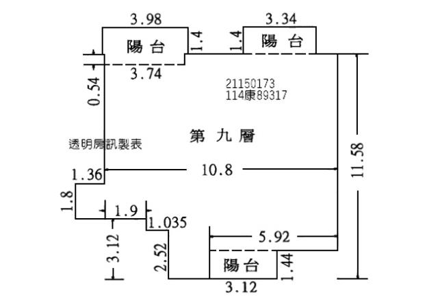 淡水大樓法拍-11