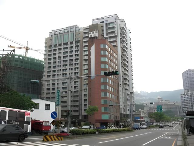 淡水大樓法拍-1