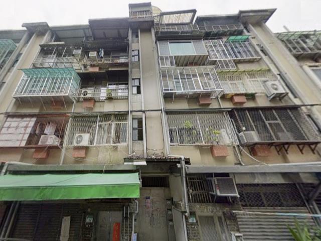 信義區法拍公寓-1