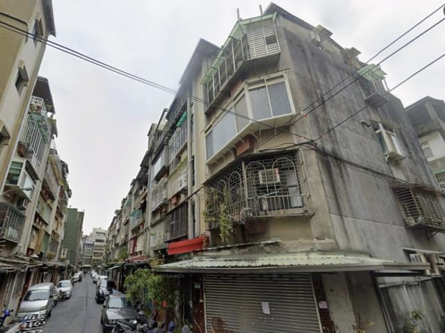 信義區法拍公寓-0