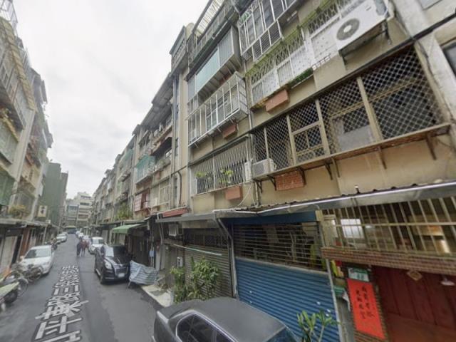 信義區法拍公寓-3