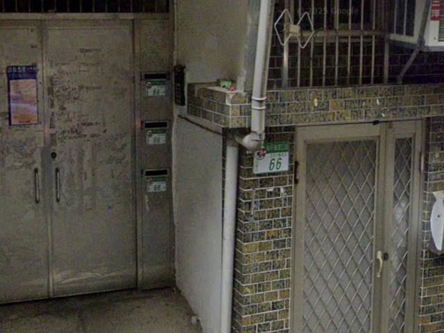 信義區法拍公寓-4